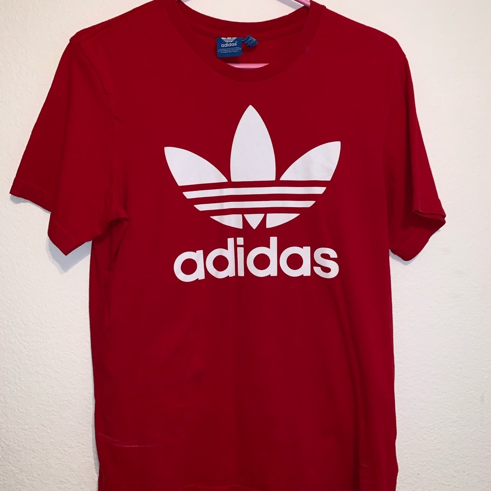 Adidas shirt